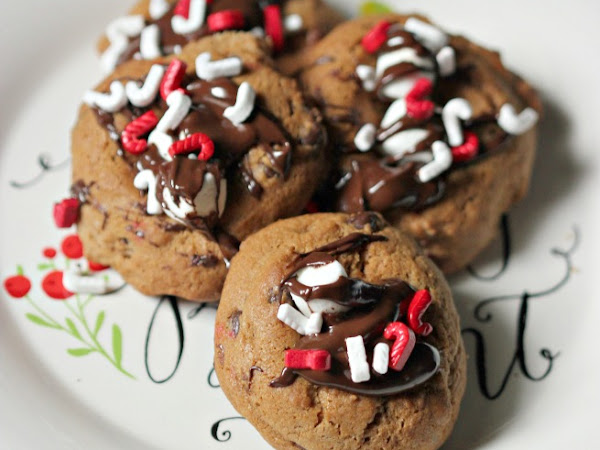 Hot Cocoa Memories & Hot Cocoa Cookies