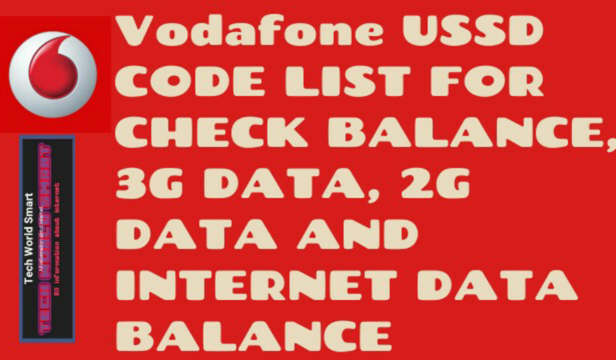 vodafone-ussd-code-lists-for-check-balance-3g-data-2g-data-and