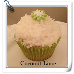COCONUT LIME