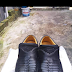 0142 - Kangaroo Shoes Original