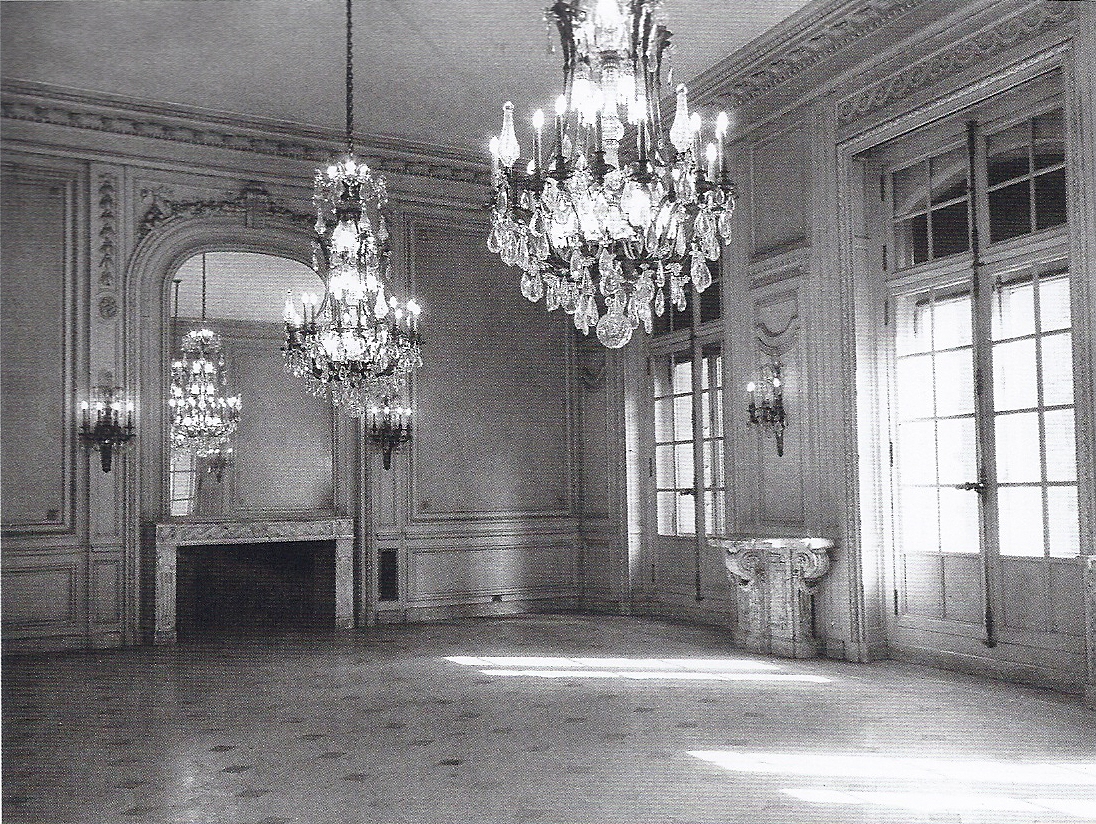 The Gilded Age Era J Gould mansion Fifth Avenue