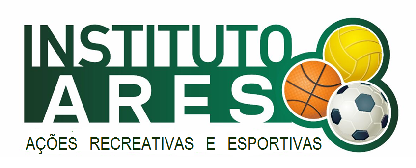 Instituto Ares: Ações Recreativas e Esportivas