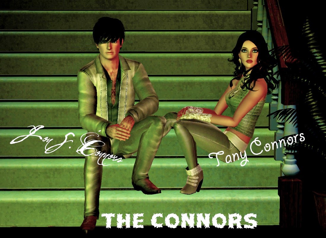 The Connors
