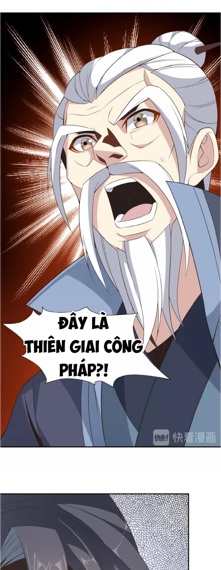 Thôn Phệ Một Thế Giới Tu Tiên Chapter 8 - Trang 25