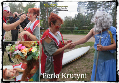 Perła Krutyni Perła Krutyni
