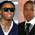 Lil Wayne Signs To Jay Z's Roc Nation