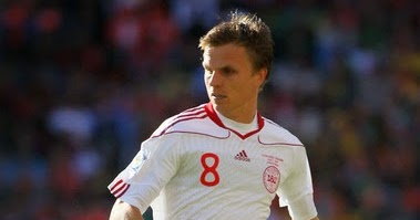 Jesper Olsen Р±РµРіСѓРЅ