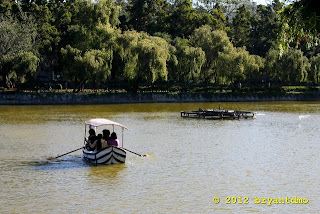 Burnham park