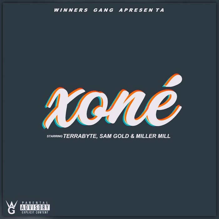 Winners Gang - Xoné Winners Gang - Xoné