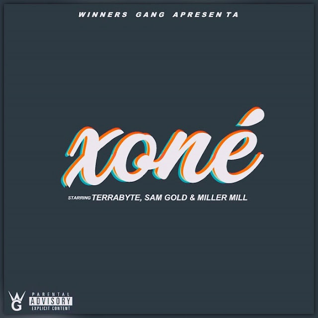 Winners Gang - Xoné