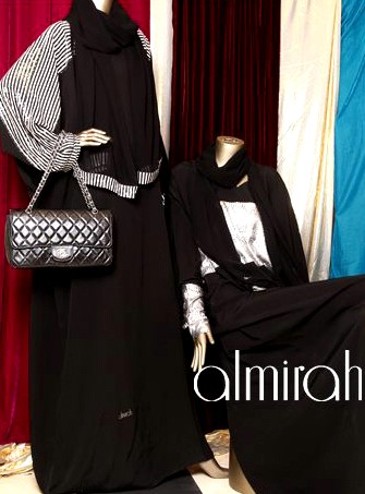 Almirah abaya Clearance