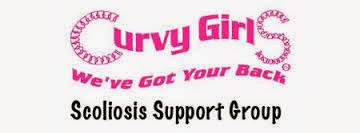 SCOLIOSIS SUPPORT GROUP