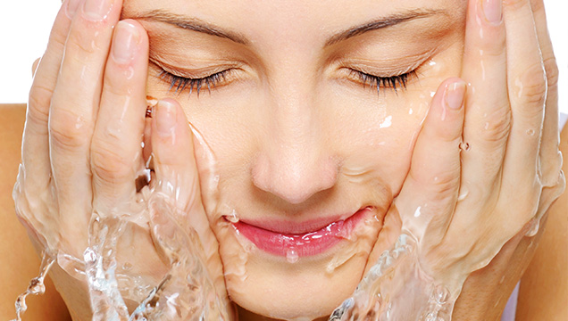 Kecantikan Wajah Kecantikan Wajah