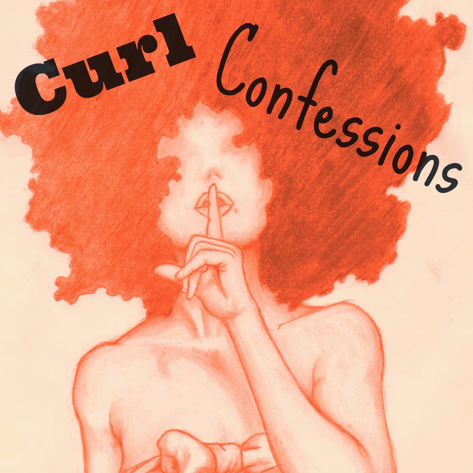 tag, tagging, curl confessions, natural hair tag, curly girl tag,
