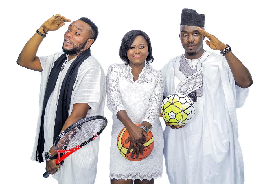 Sports radio 88.9 Brilla FM celebrates 14 years with refreshing