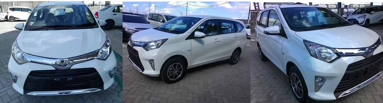 Kelebihan dan Kekurangan Mobil Toyota Calya Kelebihan dan Kekurangan Mobil Toyota Calya
