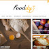 Fooddy Blogger Theme