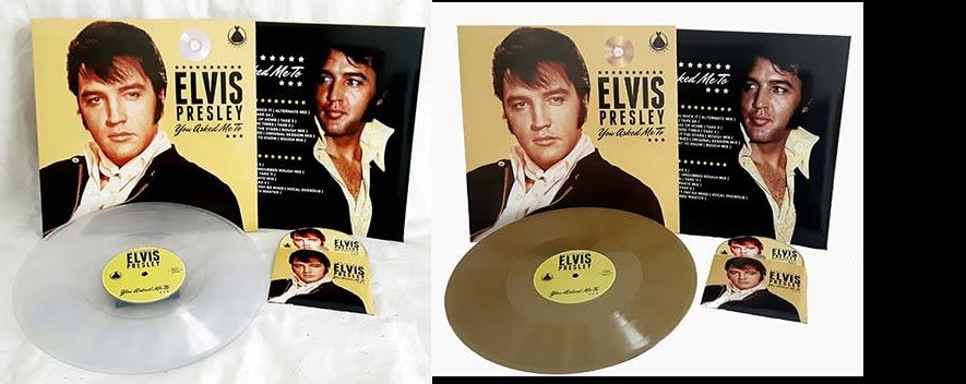 Elvis Presley - Greatest Hits, Grandes Exitos, Best Songs, Sus Mejores  Canciones, Can't Help Falling In Love, Suspicious Minds, Jailhouse Rock 