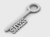 Kunci yang harus anda miliki supaya kita bisa Sukses dalam Bisnis