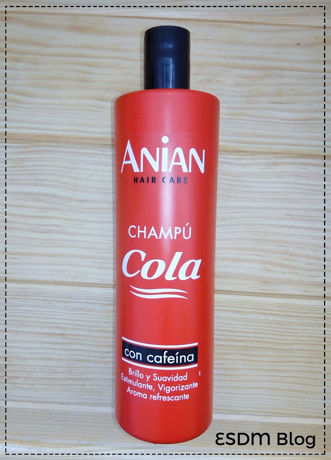 champ� anian opiniones