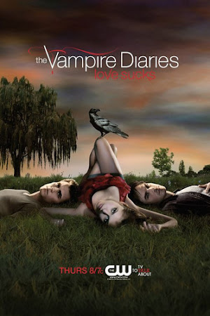 The Vampire Diaries Season 1 (2009)