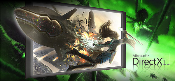 DirectX 11 Free Download
