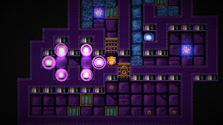Review: Waking Violet (Switch)