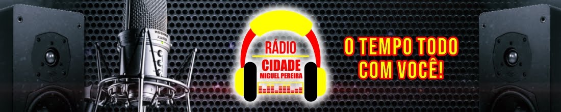 RÁDIO CIDADE