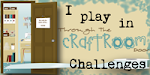 Through the Craft Room Door Challenges