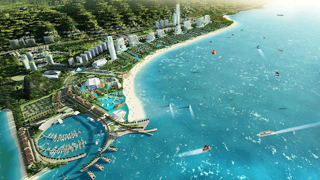 Dự án CEO VÂN ĐỒN
