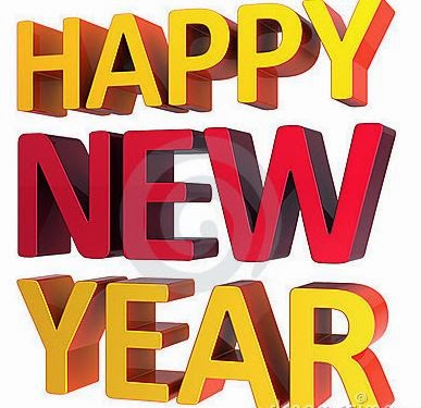 Happy New Year 2016 3D Text Images for Google Plus Happy New Year 2016 3D Text Images for Myspace