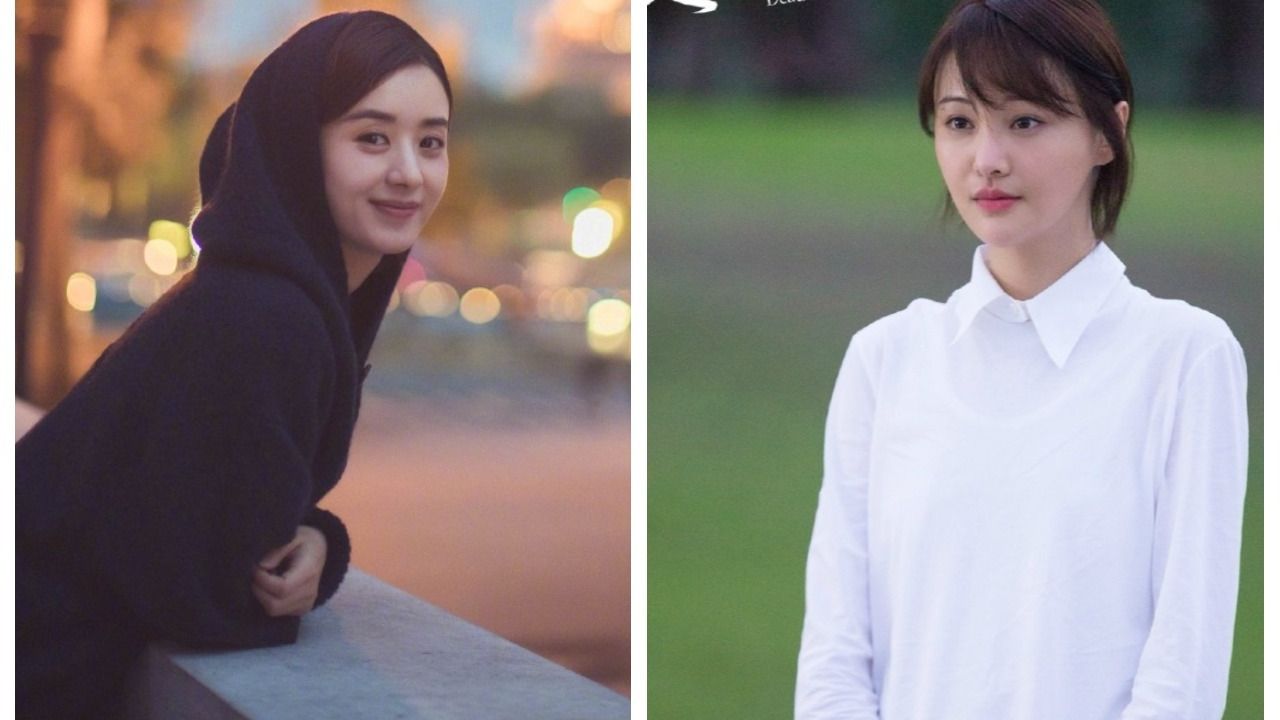 Communication on this topic: Zanilia Zhao, zanilia-zhao/ Discussion on this topic: Gaby Rodgers, zanilia-zhao/