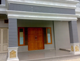 Teras Rumah Unik Sederhana 2017 Tampilan Model Baru Teras Rumah Unik Sederhana 2017 Tampilan Model Baru