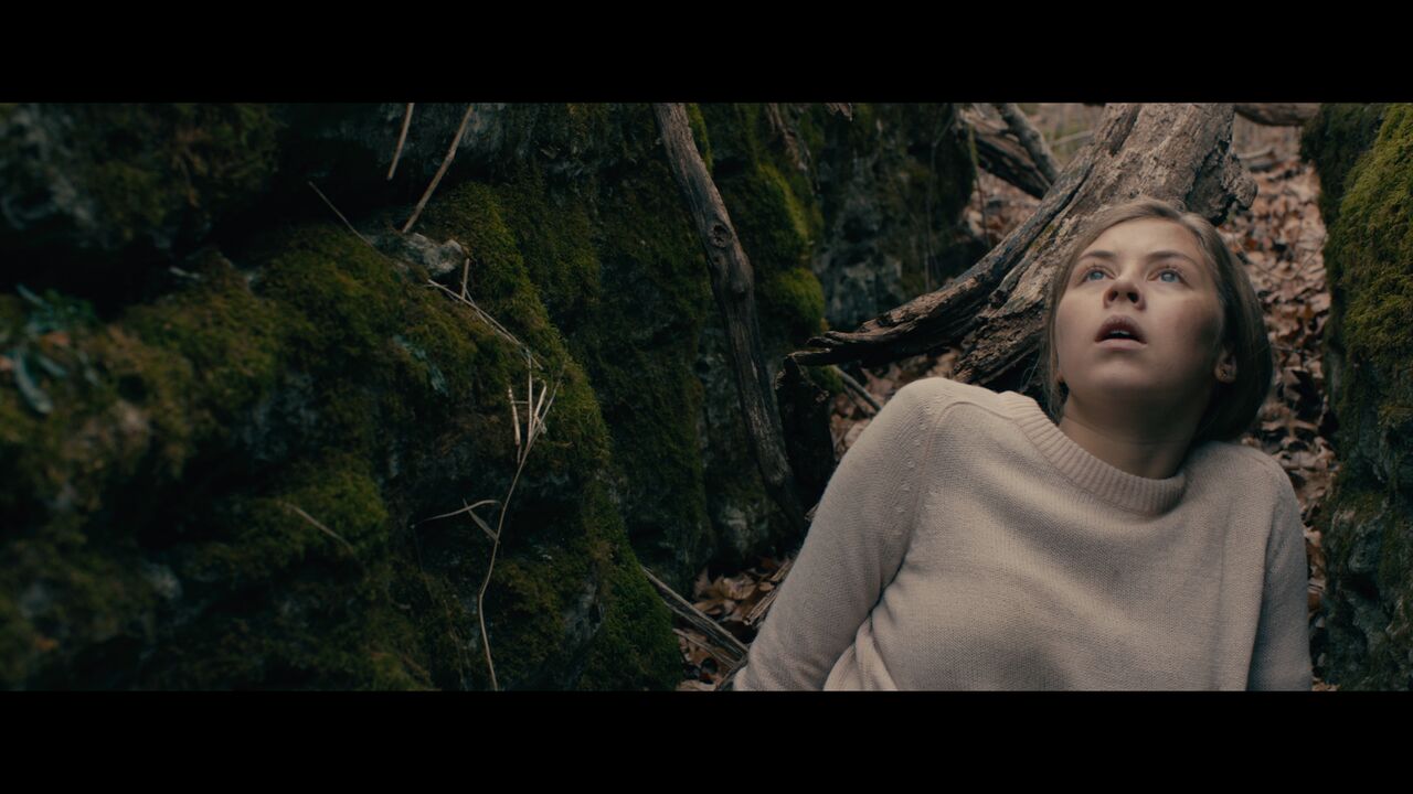 Movie Review: "Rust Creek" (2018) | Lolo Loves Films