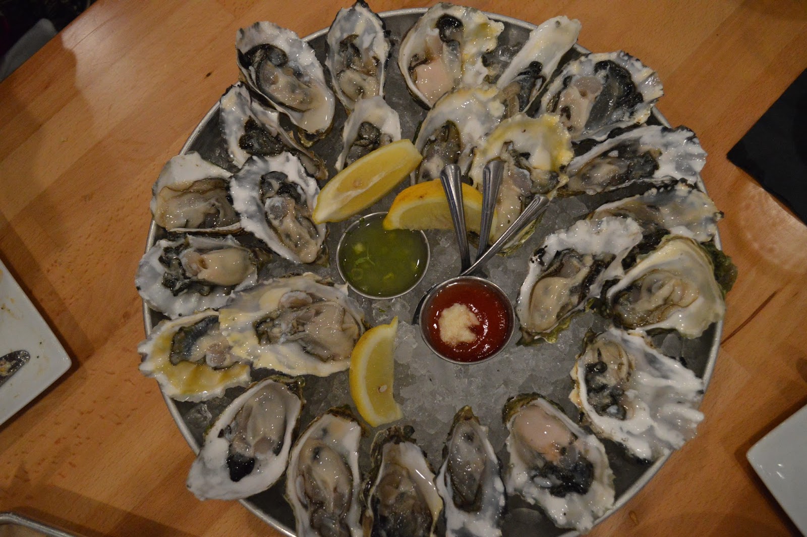 Your Ultimate Guide to 1 Oysters in Orange County