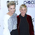 Ellen DeGeneres and Portia De Rossi to remarry 