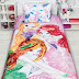 ¡Nuevas cubre cama Winx Fairy Couture!