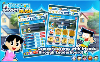 Game Android Doraemon Gadget Rush Apk v1.2.0 (Mod Bells) Terbaru Game Android Doraemon Gadget Rush Apk v1.2.0 (Mod Bells) Terbaru