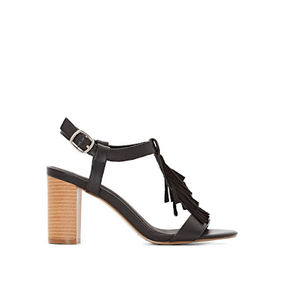 Sandalias de Moda Sandalias de Moda