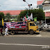 Masa Ormas Islam Gruduk Gedung DPRD Kabupaten Magetan