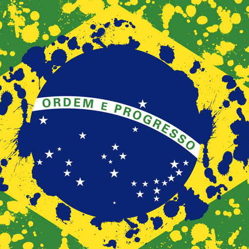 Qual é o futuro do Brasil?