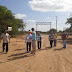 Gestão Tulio Lemos inicia construção de pista de Motocross
