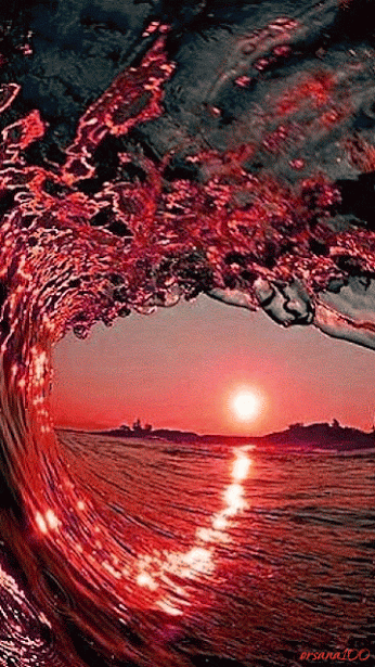 photo travel: Landscapes Animated Gif