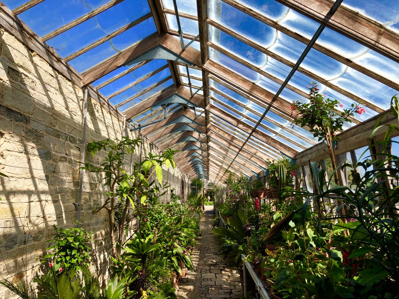 10 best spring gardens 2018 (1) Parham House, West Sussex