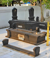 makam sunan kalijaga kadilangu