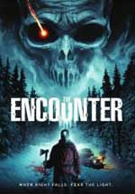 The Encounter (2015) hd 720p