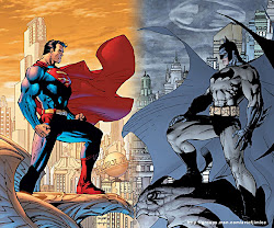 superman batman jim comic lee classic posters wallpapers superhero metropolis comics poster gotham drawing dsng dc plus bat hush cool