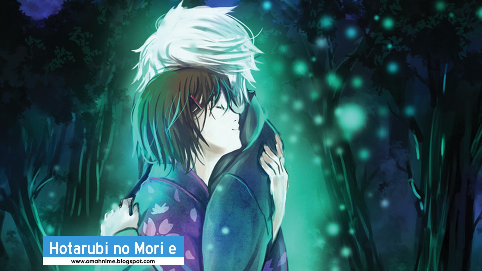 watch hotarubi no mori e english dub full movie free watch hotarubi no mori e english dub full movie free