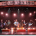 Mike Posner delivers legendary performance on The Late Late Show with James Corden