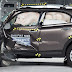 Fiat 500X Earns Top Safety Pick + Award
